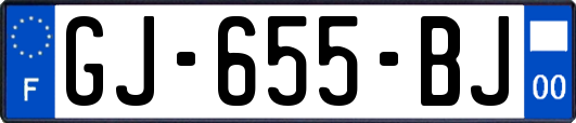 GJ-655-BJ