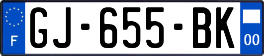 GJ-655-BK