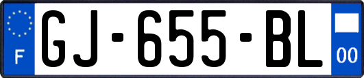GJ-655-BL