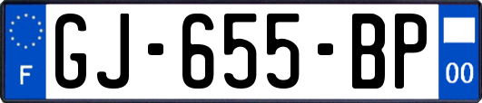 GJ-655-BP