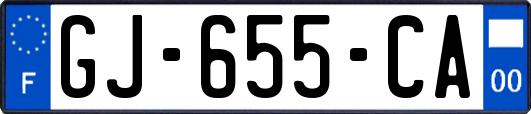 GJ-655-CA