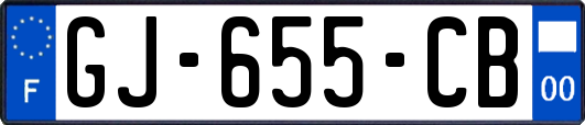 GJ-655-CB