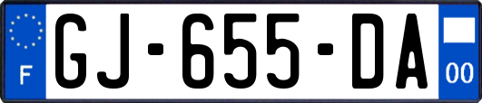 GJ-655-DA