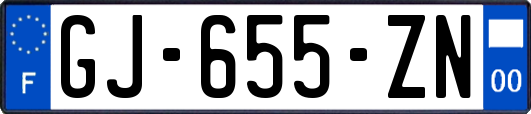 GJ-655-ZN