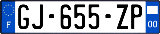 GJ-655-ZP