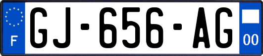 GJ-656-AG