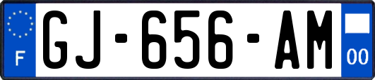 GJ-656-AM