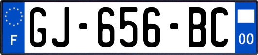 GJ-656-BC