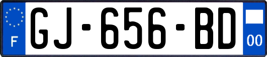 GJ-656-BD
