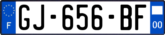 GJ-656-BF