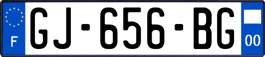 GJ-656-BG