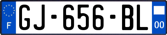 GJ-656-BL