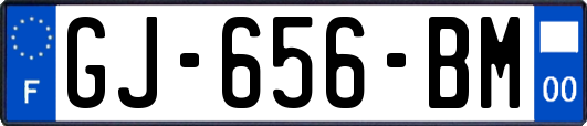 GJ-656-BM