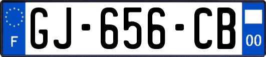 GJ-656-CB