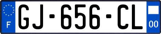 GJ-656-CL