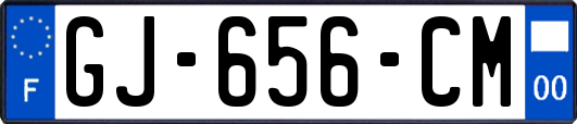 GJ-656-CM