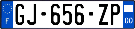 GJ-656-ZP
