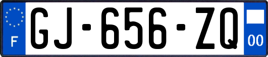 GJ-656-ZQ