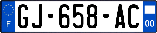 GJ-658-AC