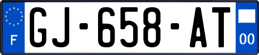 GJ-658-AT