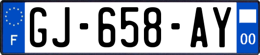 GJ-658-AY