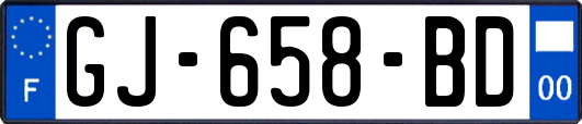 GJ-658-BD