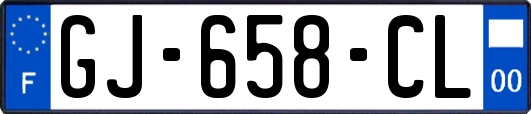 GJ-658-CL