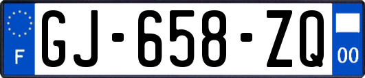 GJ-658-ZQ