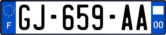 GJ-659-AA