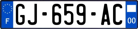GJ-659-AC