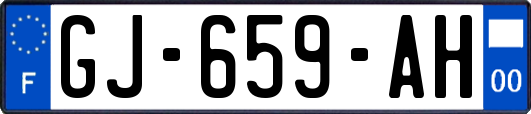 GJ-659-AH