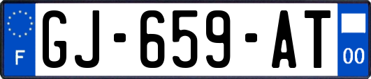 GJ-659-AT
