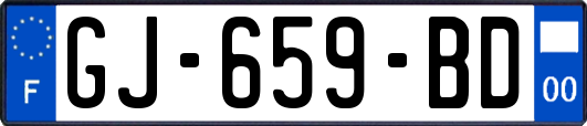 GJ-659-BD