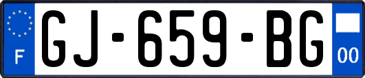 GJ-659-BG