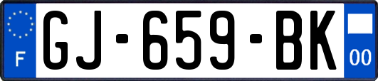 GJ-659-BK