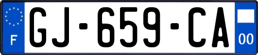 GJ-659-CA