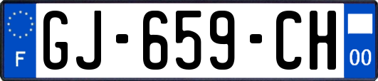 GJ-659-CH