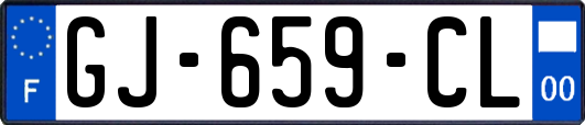 GJ-659-CL