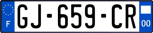 GJ-659-CR