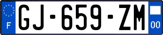 GJ-659-ZM