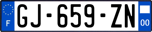 GJ-659-ZN