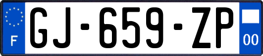GJ-659-ZP