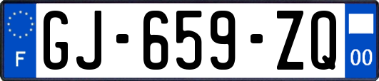 GJ-659-ZQ