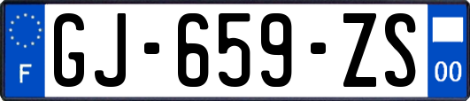 GJ-659-ZS