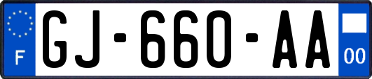 GJ-660-AA