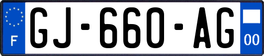 GJ-660-AG