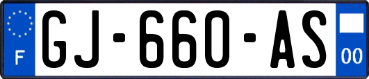 GJ-660-AS