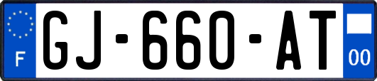 GJ-660-AT