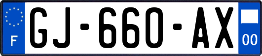 GJ-660-AX