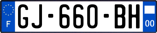 GJ-660-BH